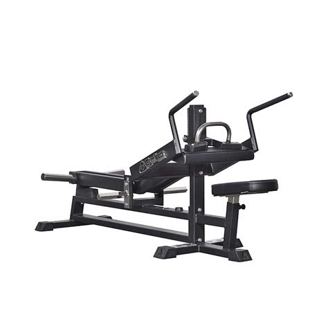Seated Tricep Dip Machine Muscles Worked Elcho Table