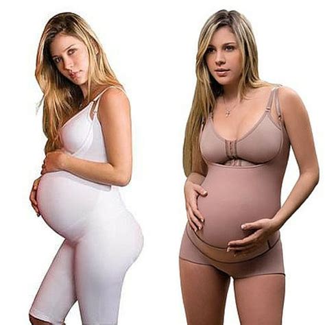 Las Mejores Fajas Maternas La Prenda Perfecta Para El Embarazo ¿aún No Tienes La Tuya