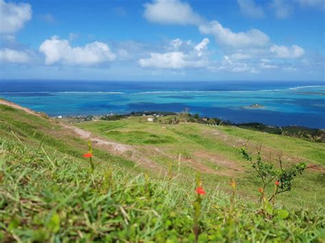 Randonnées à Lîle Rodrigues Les Plus Belles Balades Wlaps