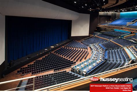 Mgm Park Theater Seating Chart View Elcho Table