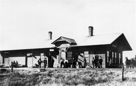 Perkins Ok The Gateway To Oklahoma History