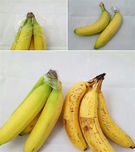 How To Preserve Bananas Keep Bananas Fresh Cooking Tips Banana