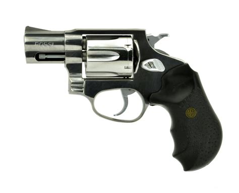 Rossi 462 357mag Caliber Revolver For Sale