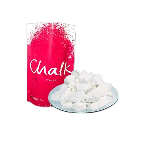 Gym Crush Chalk Powderloose Chalk For Gymnasticrock Climbingpole