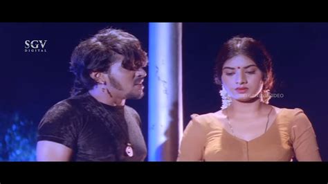 Upendra Asks Swathis Rate For Night Prema Upendra Kannada Movie Scene Youtube