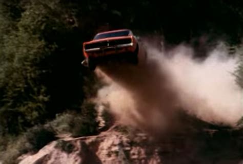 K F Show Sting Double Sting S Episode Of The Dukes Of Hazzard The Muscle Car Place