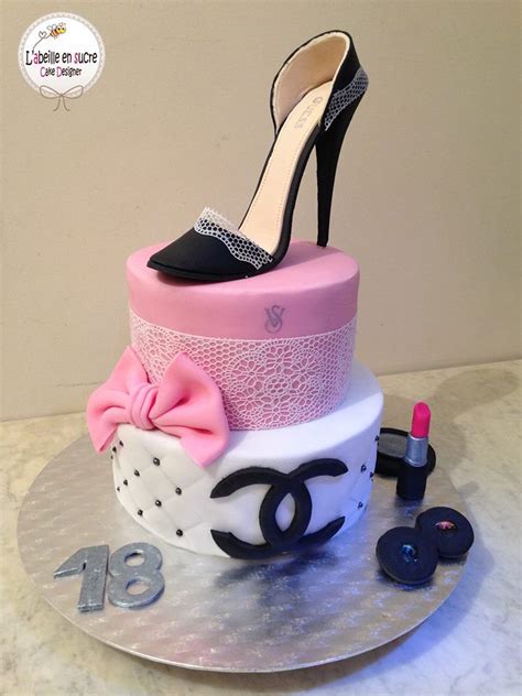 18 Ans Anniversaire Fille