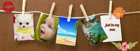 Use the links below to experiment with different ideas and techniques for applying creative effects and edits! Great Facebook Cover Photo Ideas Provide by Design Inspiration
