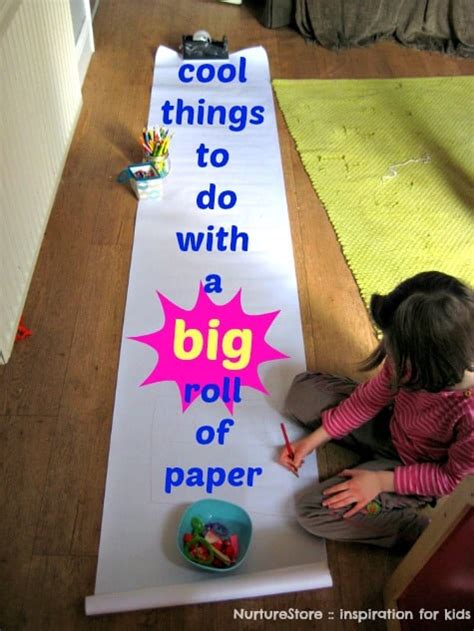 Make your own playmat - NurtureStore