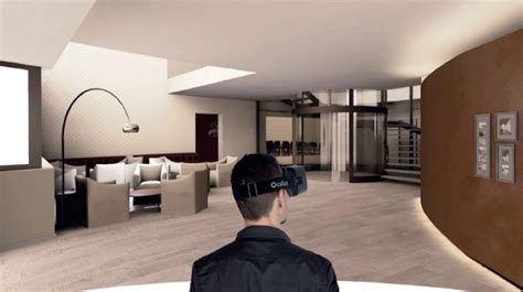 Virtual Viewings What A Real Estate Visit Look Like In A Few Years