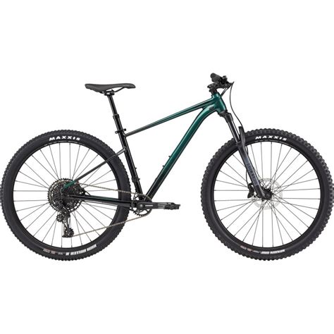 An environmental initiative conceived in the spring of 2019, cycle 2 recycle is the brainchild of dutch bike travel enthusiast & environmental activist myra stals. Cannondale Trail SE 2 2021 Mountain Bike | Damian Harris ...