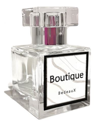 Boutique Eau De Parfum Bedeaux Perfume A Fragrance For Women And Men 2020