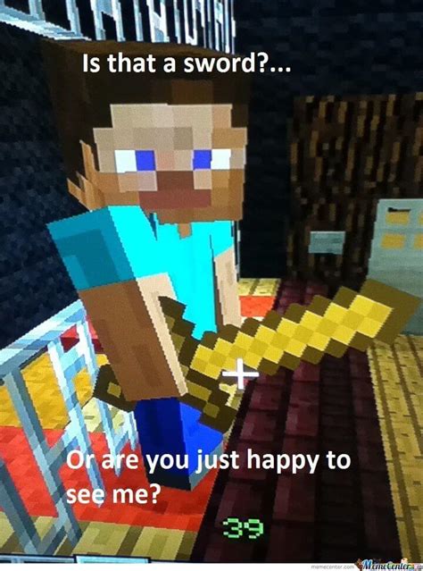 100 Funniest Minecraft Memes Updated For 2022 Kulturaupice