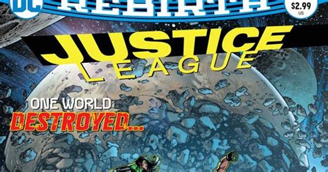 Chucks Comic Of The Day Justice League 4