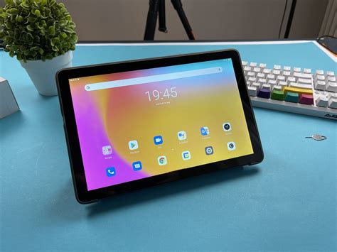 Recensione Blackview Tab 10 2021 Tablet Economico Con Android 11