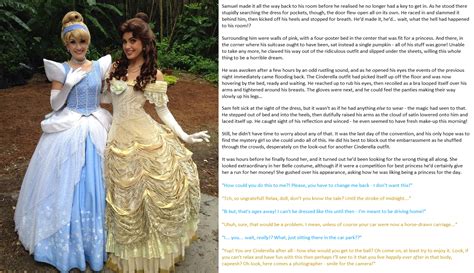 Emily S Tg Captions A Princess For A Day Belle Of The Ball