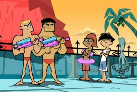 Fan Theory Danny Phantom Was A Trans Character Here S Some Evidence