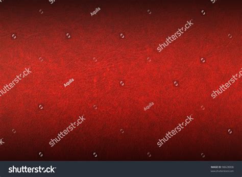 Natural Qualitative Red Leather Texture Close Up Stock Photo 98628008
