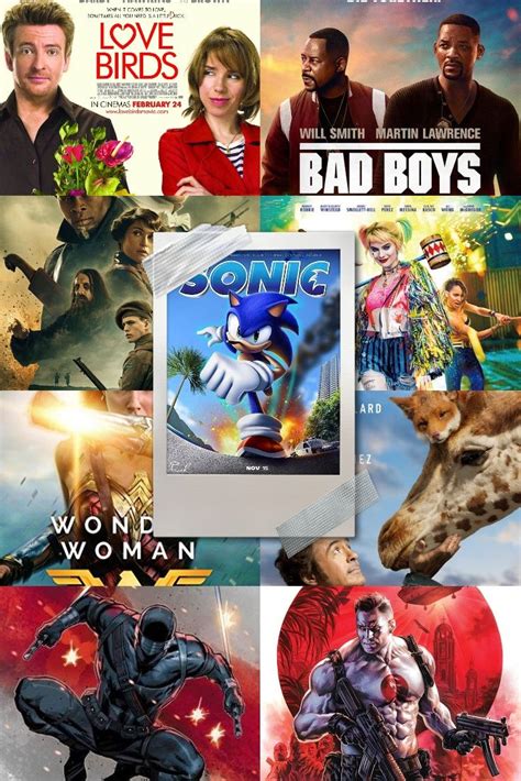 For the children who grew up watching disney movies, once you reached the teenage years, the movies became a little dull. movies to watch in 2020 birds of prey 2020 and many more ...