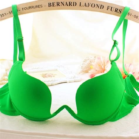 Extreme Add 2 Cup Super Thick Padded Push Up Bra Brassiere Sz 32 38 A B