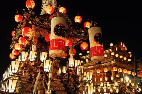 10 Best Festivals In Japan A Guide To Traditional Local Japanese