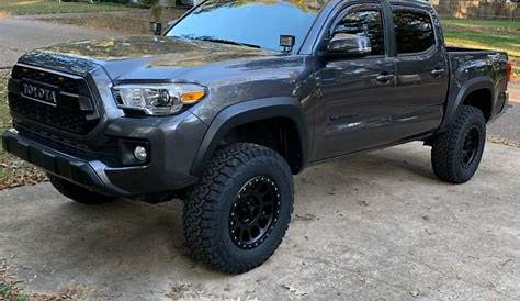 Update 79+ about toyota tacoma method wheels unmissable - in.daotaonec