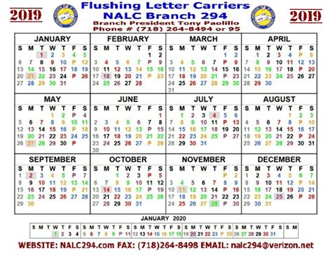 Letter Carrier Calendar 2024 This Calendar Spans October 2023 Usps