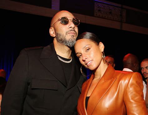 Swizz Beatz & Alicia Keys Offer Intimate Tour Of Their $20 Million