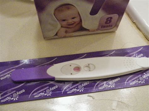 Mygreatfinds Easyhome Early Pregnancy Test Midstream Review