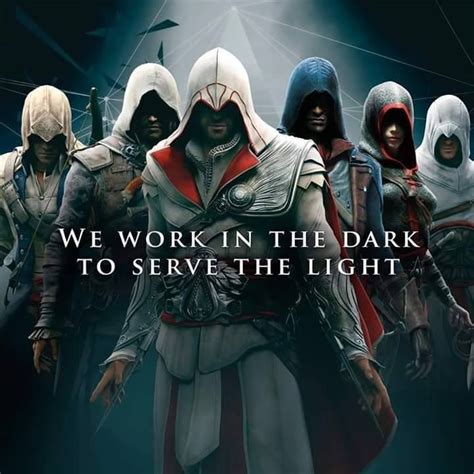 Assassin S Creed Council Es El Destino Preferido De Los Fans Nete A