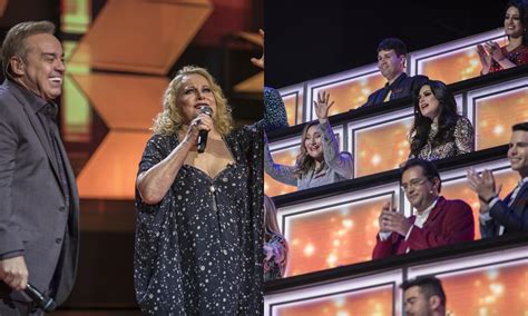 Mega proyecto de canto infantil de tvn creado para toda открыть страницу «canta conmigo» на facebook. Gugu comanda edição especial do Canta Comigo com ...