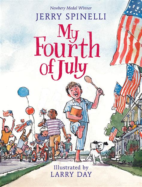 4th Of July Books For Children All My Children Daycare And Nursery School