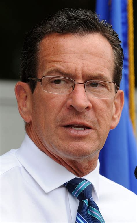 Malloy Offers Refund To State Taxpayers