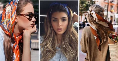 Oggi impareremo a domare le nostre chiome. Come mettere la bandana? Il tutorial per l'accessorio dell ...