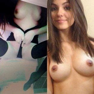 Victoria Justice Nude Photos Naked Sex Videos