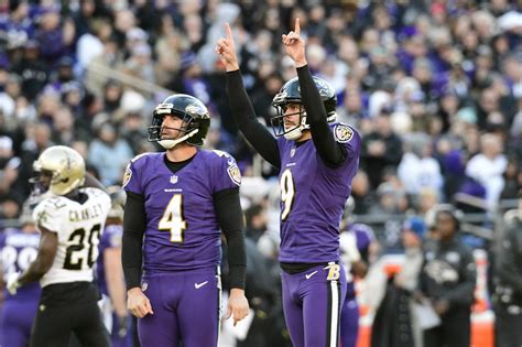 Ravens vs. Saints final 5 winners and 2 losers
