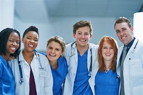 National Physicians Week - Honoring Our Medical Heroes - Post Oak ER