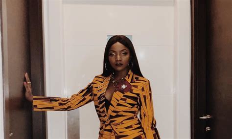 How can i contact claudia lumor's management team or agent details, and how do i get in touch directly? Red Carpet Photos! Simi, Salma Mumin, Martha Ankomah ...