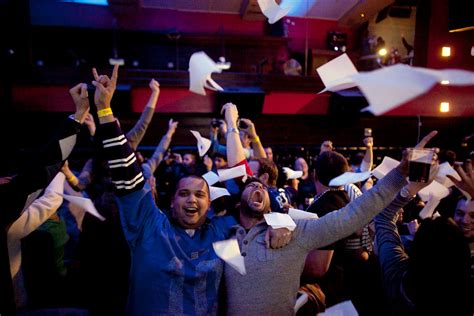 Brooklyn Super Bowl Parties Heres Where To Watch The Big Game