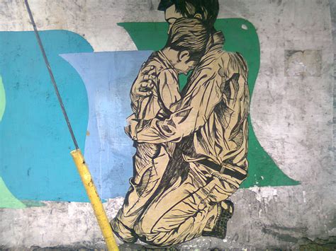 Philippine Arts Now The Street Art Of Brian Barrios