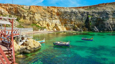 15 of malta most beautiful places to visit this year globalgrasshopper