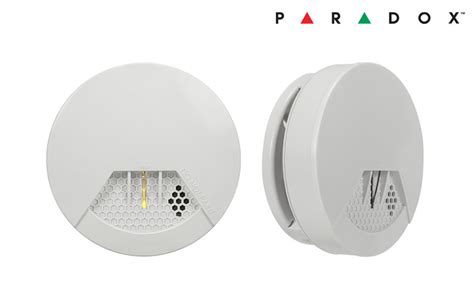 Honwell motion sensor light outdoor battery p. Paradox Wireless Motion Detectors Supplied by Spectrum ...