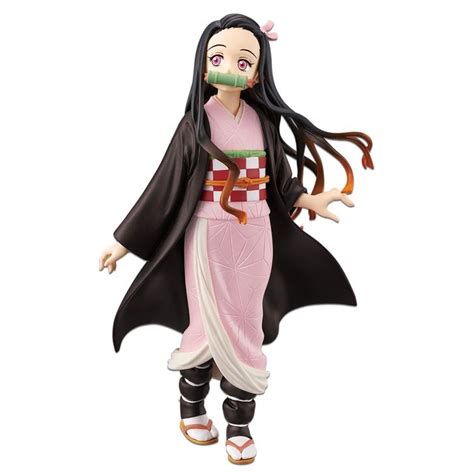 Banpresto Nezuko Kamado Ver B Kimetsu No Yaiba Demon Slayer Vol 2