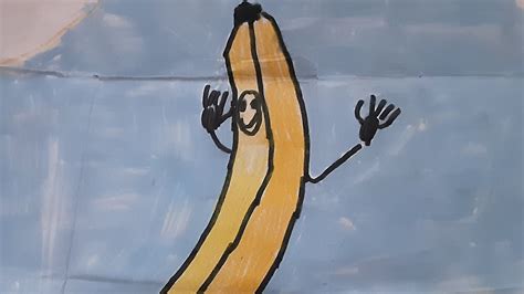 O Dia Da Banana Musica Youtube