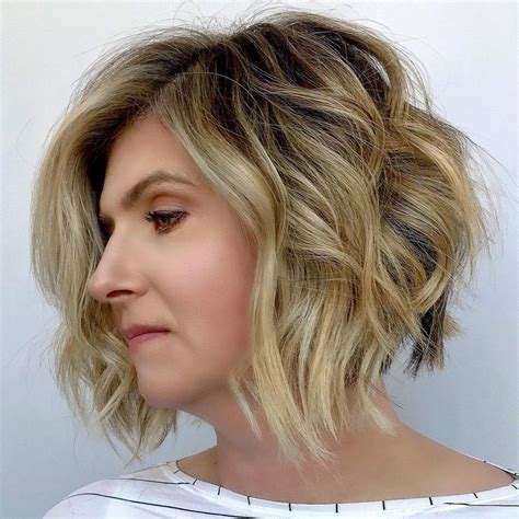 18 Most Popular Short Layered Bob Haircuts That Are Easy To Style Short