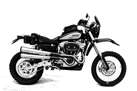 Sc3 Dual Sport Motorcycle Monochrome Image Hd Motorcycles Dual Sport