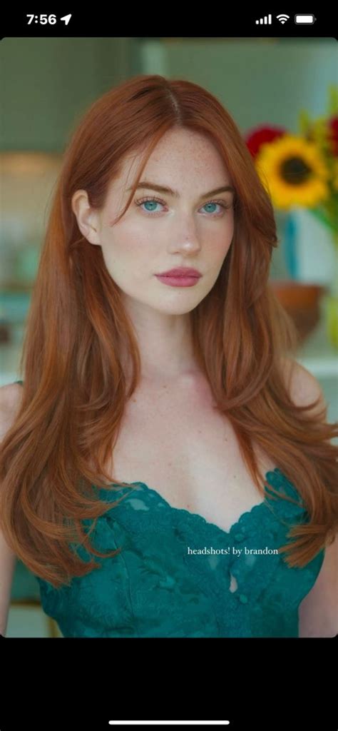 Pin By Veronica On Pelirrojas In 2023 Red Haired Beauty Pretty Red