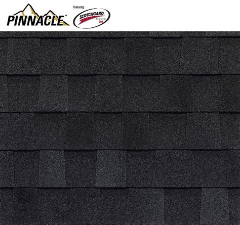 Pinnacle® pristine shingles feature comprehensive warranty coverage for black streaks caused by algae, damage from high winds and manufacturer defects. Standard Asphalt Roof Shingles | Roofer in Appleton, WI