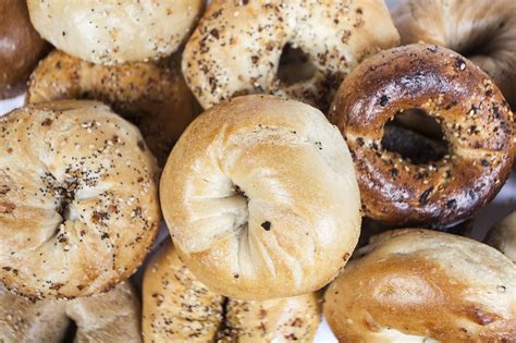 Best Bagels In Nyc Ranked By Time Out New York