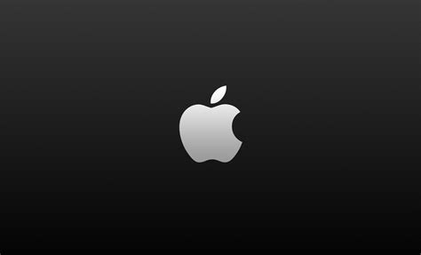 Apple Macbook Pro Logo